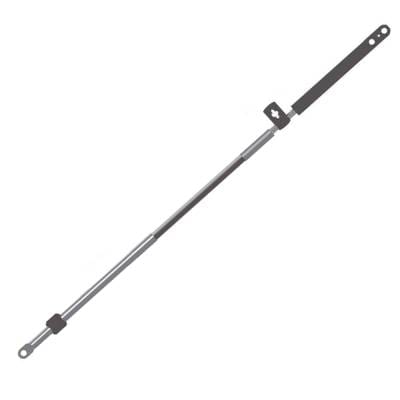 21 Foot C5 Maxflex Km Marine Control Cable Compatible With Mercury Mariner Mercruiser Outboard Stern thumbnail 2