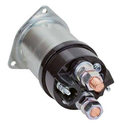 12V Solenoid Switch Compatible With Kenworth T800 W900 Cat C-13 C-15 C-16 Cummins Ism Isx Signature thumbnail 6