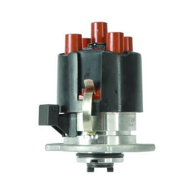 Distributor Compatible With 1990-1992 Volkswagen Golf Gti Jetta Gli 1990-1994 Passat Gl L4 2.0L thumbnail 4