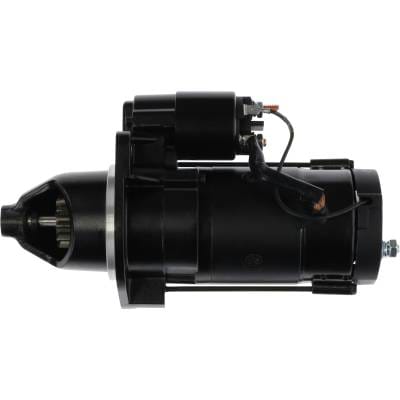 12V Starter Motor Compatible With 1986-2005 Volvo Penta Ad31 Ad41 Kad32p Kad42 Kad43p Kad44p 2.4L thumbnail 2