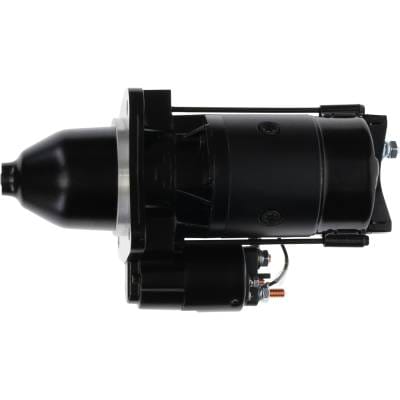 12V Starter Motor Compatible With 1986-2005 Volvo Penta Ad31 Ad41 Kad32p Kad42 Kad43p Kad44p 2.4L thumbnail 5