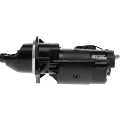 12V Starter Motor Compatible With 1986-2005 Volvo Penta Ad31 Ad41 Kad32p Kad42 Kad43p Kad44p 2.4L thumbnail 8