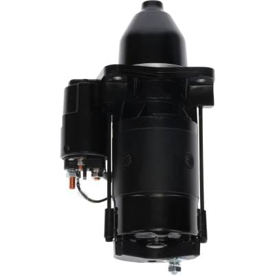 12V Starter Motor Compatible With 1986-2005 Volvo Penta Ad31 Ad41 Kad32p Kad42 Kad43p Kad44p 2.4L thumbnail 10