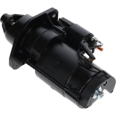 12V Starter Motor Compatible With 1986-2005 Volvo Penta Ad31 Ad41 Kad32p Kad42 Kad43p Kad44p 2.4L thumbnail 11