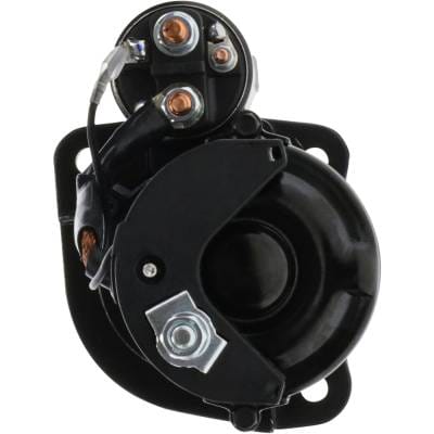 12V Starter Motor Compatible With 1986-2005 Volvo Penta Ad31 Ad41 Kad32p Kad42 Kad43p Kad44p 2.4L thumbnail 12