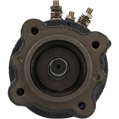 Reversible 12V Dc Winch Motor Compatible With Ramsey Tulsa Braden Koenig Liftmore Pierce Cam