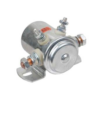 12V Continuous Duty Solenoid Compatible With Liftgate Applications Heavy Duty Coil Cole Hersee 24059 thumbnail 6