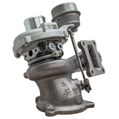 New OEM Replacement Turbocharger Compatible With Ford Escape 2017 2018 2019 1.5L Ecoboost Engine By thumbnail 8