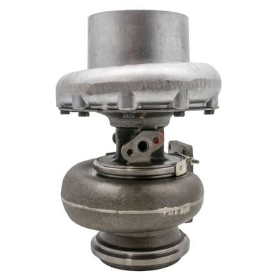 New OEM Replacement Turbocharger Compatible With 1990–2007 Kenworth T600, T800, W900 – Cummins L10 thumbnail 4