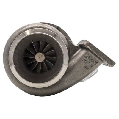 New OEM Replacement Turbocharger Compatible With 1994–2007 Freightliner Century Class, Columbia, Fld thumbnail 8