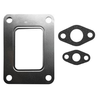 New OEM Replacement Turbocharger Compatible With Industrial/Construction Equipment: Various Models – thumbnail 10