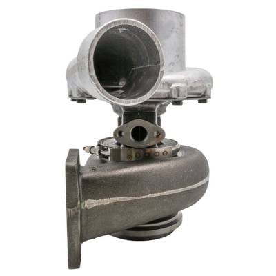 New OEM Replacement Turbocharger Compatible With 1994–2007 Freightliner Century Class, Columbia, Fld thumbnail 2