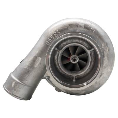 New OEM Replacement Turbocharger Compatible With 1994–2007 Freightliner Century Class, Columbia, Fld thumbnail 6
