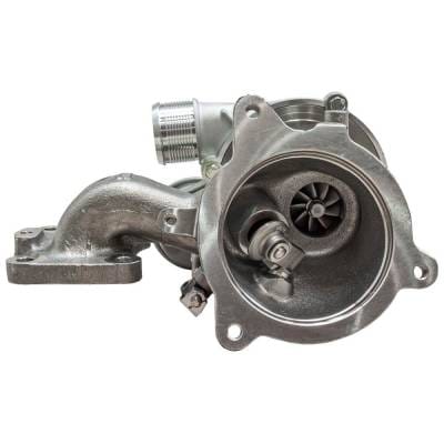 New OEM Replacement Turbocharger Compatible With Ford Escape 2017 2018 2019 1.5L Ecoboost Engine By thumbnail 2