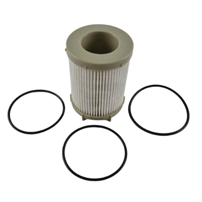 New Fuel Filter Kit By Part Numbers 600-336 18-8127 Rp080026 thumbnail 2