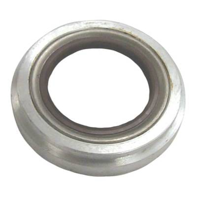 New Carrier Oil Seal Assembly Compatible With Mercruiser By Part Numbers 447-530 66081A2 S18-0577 thumbnail 2