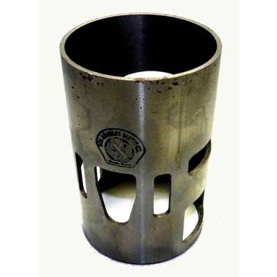 New 3.5625" Straight 2.4L Cylinder Sleeve By Part Numbers La07ob thumbnail 2