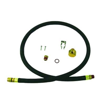 New Oil Drain Kit By Part Numbers 18-7891 thumbnail 2