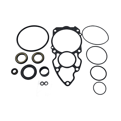 New Lower Unit Seal Kit Compatible With Yamaha 8 Cyl 4 Stroke 5.3L 300-350Hp 2007-2019 8 Cyl 4 thumbnail 2