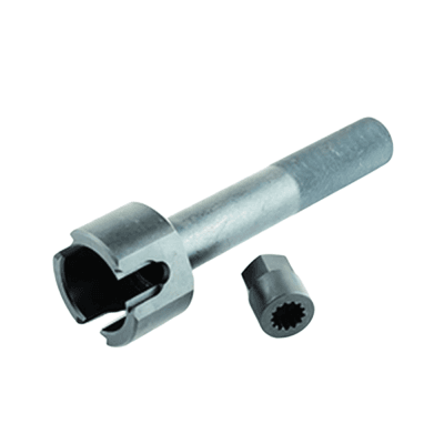New Pinion Nut Adapter Compatible With Mercury Mercruiser By Part Numbers 983-125 61067A3 91-61067A3 thumbnail 2