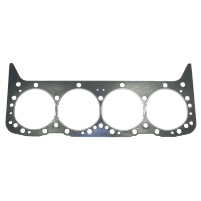 New Head Gasket Compatible With Mercruiser Omc I/O 377Hp Cobra By Part Numbers 3853380 580-030 thumbnail 2