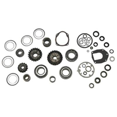 New Lower Gearcase Kit Compatible With Mercruiser By Part Numbers 18-2368 43-803071T1 thumbnail 2