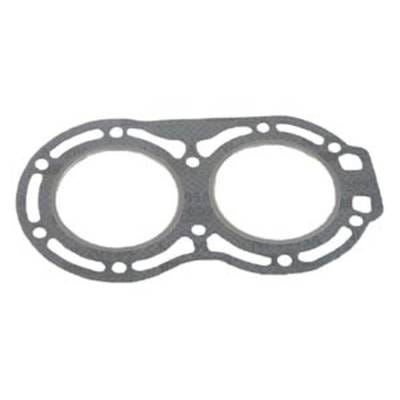 New Head Gasket Compatible With Suzuki 2 Cyl 2.716 Bore Dt 25Hp 1983-1988 2 Cyl 2.716 Bore Dt thumbnail 2