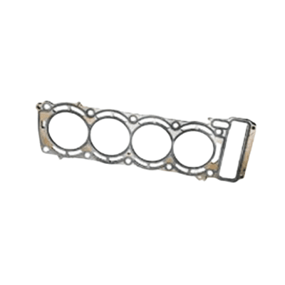 New Head Gasket Compatible With Mercury Sea Pro Ct 15 Spline 90-115Hp 2014-2021 4 Cyl 4 Stroke thumbnail 2