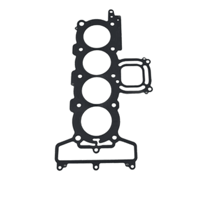New Cylinder Head Gasket Compatible With Mercury 4 Cyl 4 Stroke 200Hp 2008-2018 By Part Numbers thumbnail 2