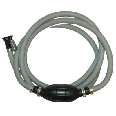 New Fuel Line Assembly Compatible With Nissan/Tohatsu By Part Numbers 18-8027Ep-1 thumbnail 2