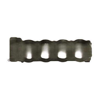 New Head Gasket Compatible With Mercury 4 Cyl 4 Stroke 150Hp 2011-2021 By Part Numbers 505-65 thumbnail 2