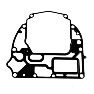 New Cylinder Base Gasket Compatible With Yamaha 4 Cyl 4 Stroke 115Hp 2015-2022 4 Cyl 4 Stroke 1.8L thumbnail 2