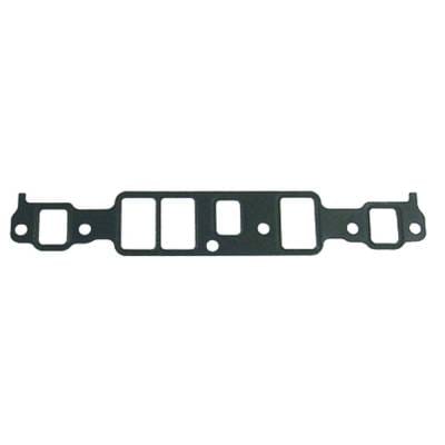 New Intake Gasket Compatible With Omc I/O Mercruiser By Part Numbers 18-1238 27-824326 3850379 thumbnail 2