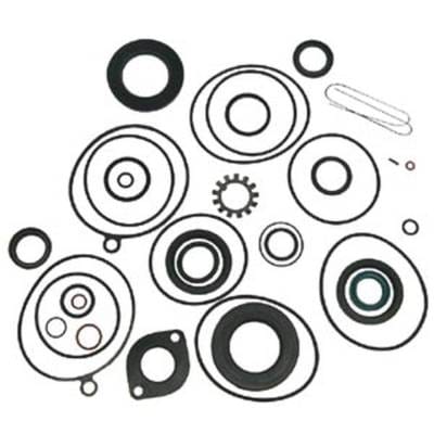New Gearcase Seal Kit Compatible With Volvo Penta Dp 280-290Hp By Part Numbers 18-8357 875741 thumbnail 2