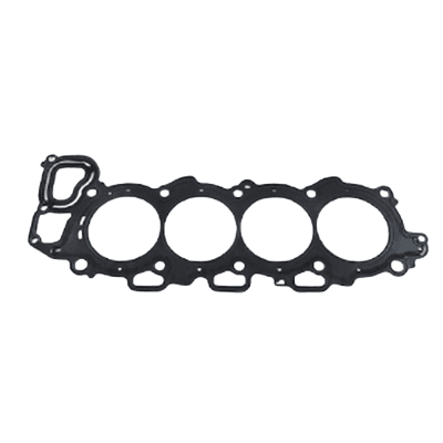 New Head Gasket Compatible With Yamaha 8 Cyl 4 Stroke 5.3L 300-350Hp 2009-2019 8 Cyl 4 Stroke 5.3L thumbnail 2