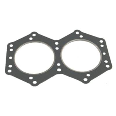 New Head Gasket Compatible With Johnson/Evinrude By Part Numbers 18-2959 0306048 thumbnail 2