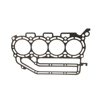 New Head Gasket Compatible With Johnson/Evinrude Suzuki 4 Cyl 4 Stroke Df 100-115Hp 2013-2021 4 Cyl