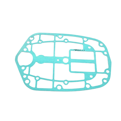 New Base Gasket Compatible With Mercury 6 Cyl 3.625 Bore 3L Efi 225-250Hp 1995-1999 6 Cyl 3L Carb