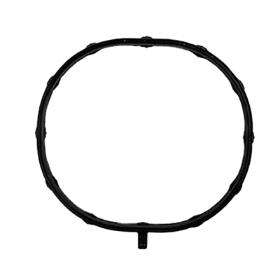 New Manifold Gasket Compatible With Yamaha 6 Cyl 4 Stroke 3.3L 225Hp 2007-2011 By Part Numbers thumbnail 2