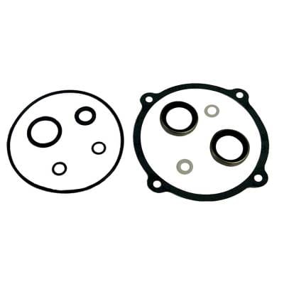 New Clutch Housing Seal Kit Compatible With Omc I/O By Part Numbers 18-8360 thumbnail 2