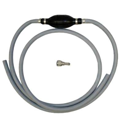 New Fuel Line Assembly Compatible With Chrysler / Force 2 Cyl 9.9-15Hp 1980-1995 3 Cyl 3.312 Bore thumbnail 2