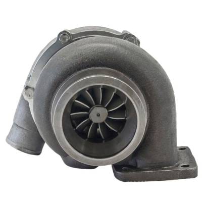 New OEM Replacement Turbocharger Compatible With International 4700 Series 1990–1994 By Part Numbers thumbnail 4