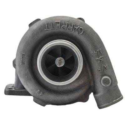 New OEM Replacement Turbocharger Compatible With International S-Series School Bus 1990–1994 By Part thumbnail 2