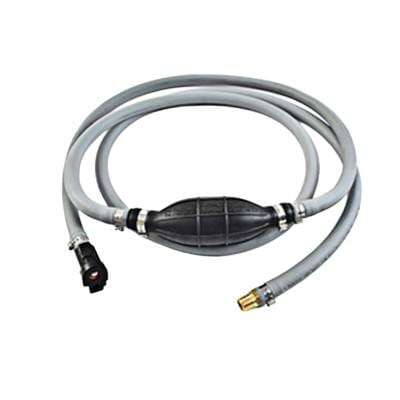 New Fuel Line Assembly Compatible With Mercury 3 Cyl 4 Stroke 30-40Hp 2008 4 Cyl 4 Stroke Efi thumbnail 2