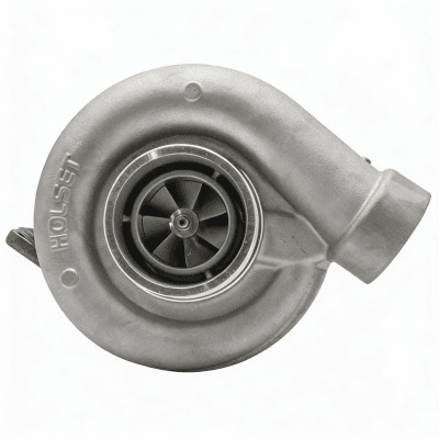 New OEM Replacement Turbocharger Compatible With 1995–1998 Volvo Fh12 By Part Numbers 170-025-1277 thumbnail 3