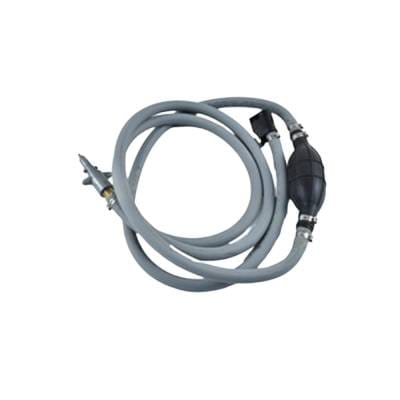 New Fuel Line Assembly Compatible With Mercury Mariner By Part Numbers 18-8025Ep-2 18-8025Ep-1 thumbnail 2