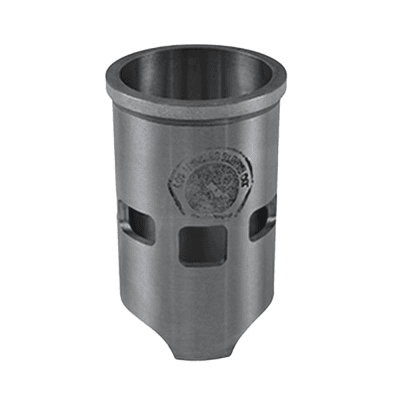 New 54Mm Cylinder Sleeve Compatible With Honda Cr 125Hp 1996-1999 By Part Numbers H5291