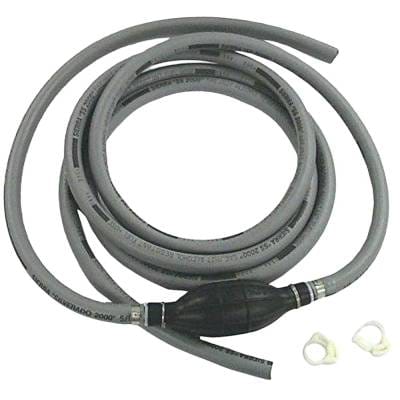 New Fuel Line Assembly By Part Numbers 18-8032Ep-2 18-8032Ep-1 thumbnail 2