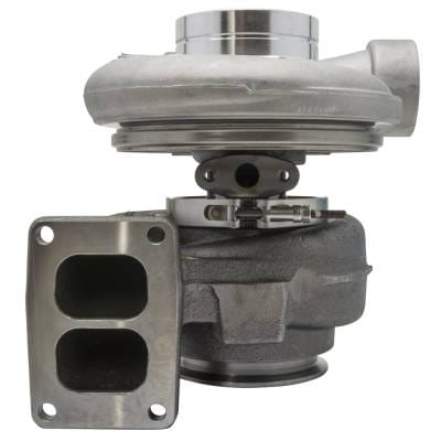 New OEM Replacement Turbocharger Compatible With 1995–1998 Volvo Fh12 By Part Numbers 452164-5003S thumbnail 2
