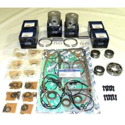 New .040 Over 3.541" Powerhead Rebuild Kit Compatible With Mariner By Part Numbers 100-28-14 thumbnail 2